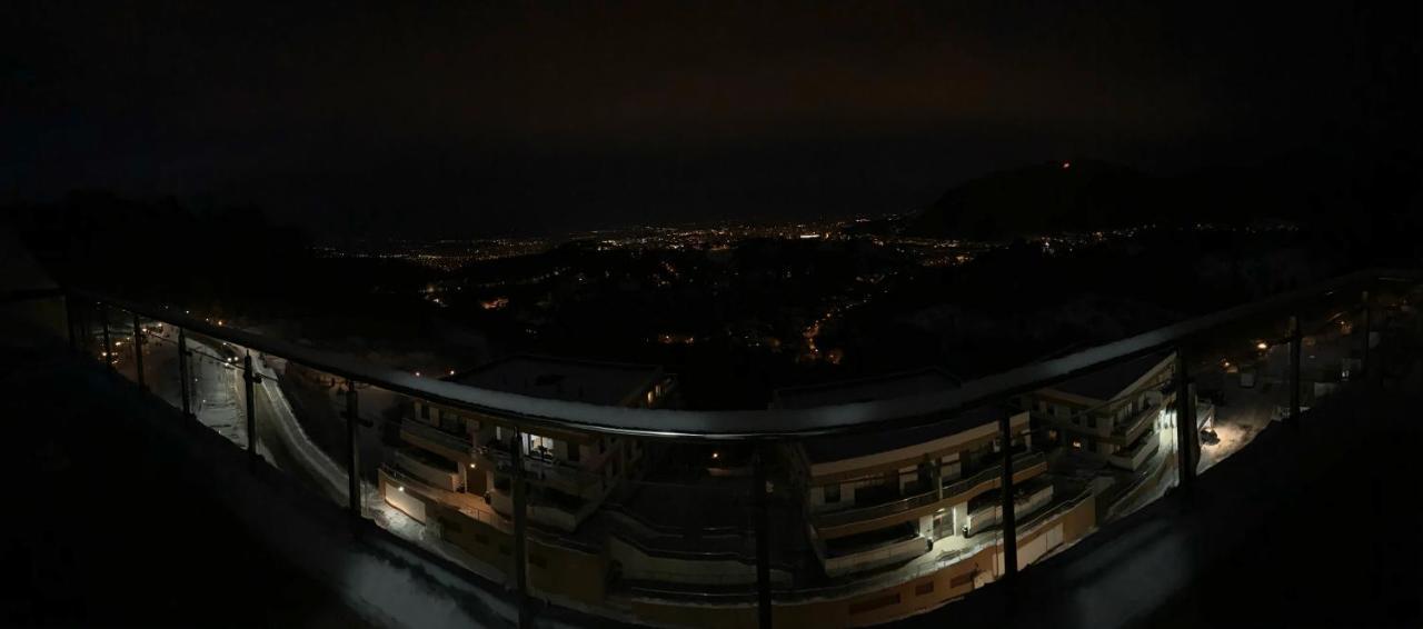 Seasons-Top Of The City Braşov Exterior foto