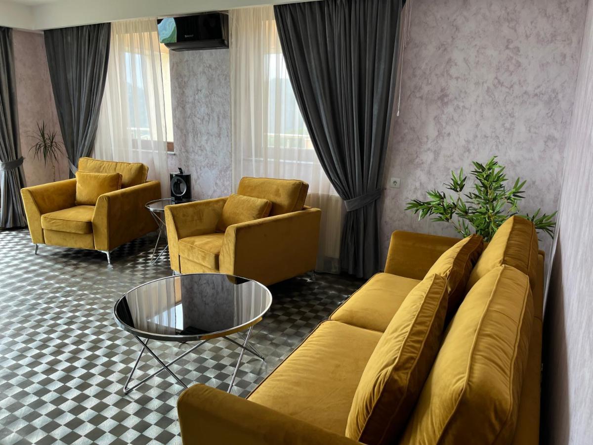 Seasons-Top Of The City Braşov Exterior foto