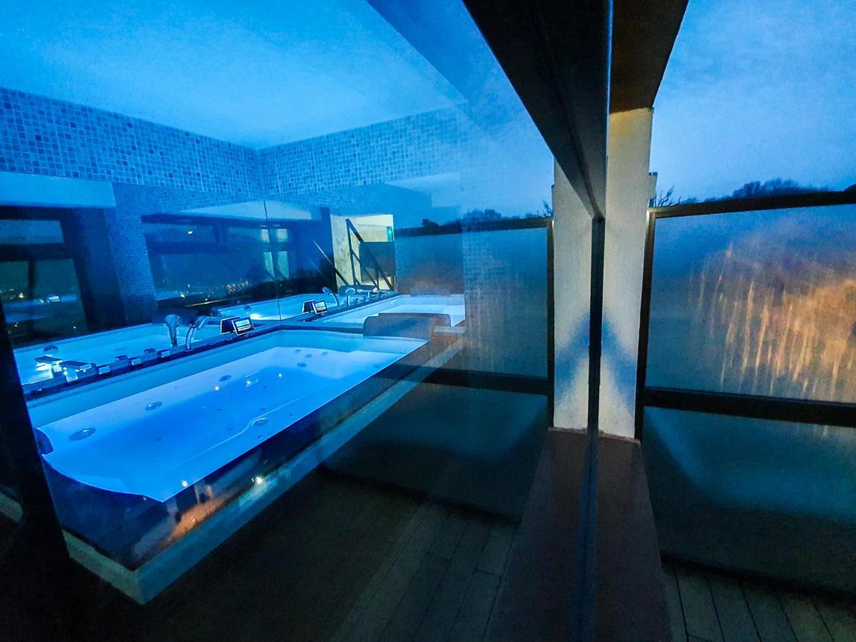 Seasons-Top Of The City Braşov Exterior foto
